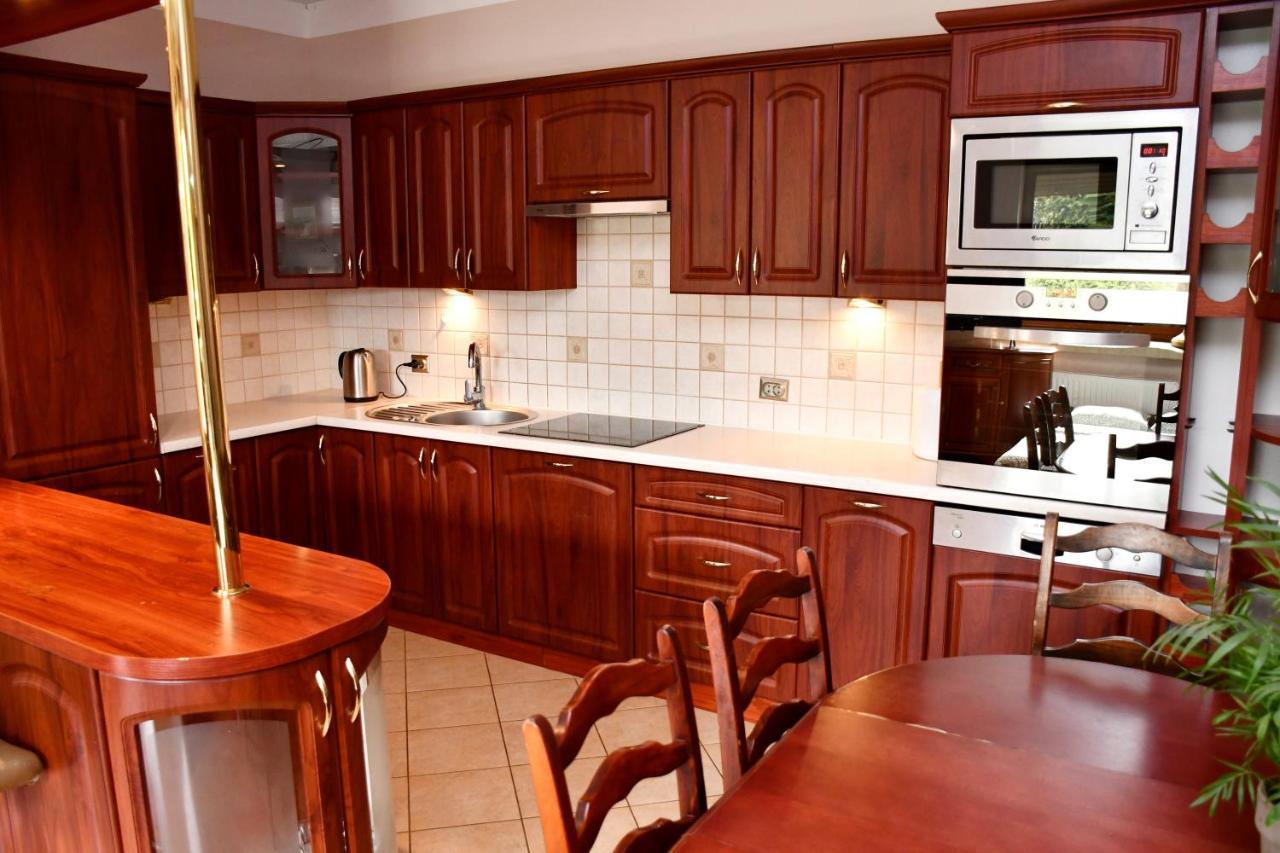 Appartement Apartament Tarasy Migowo à Gdańsk Extérieur photo